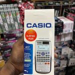 Casio FX 991 ES Calculator