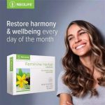 Neolife Feminine Herbal Complex