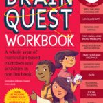 Brain Quest Workbook: Grade 5