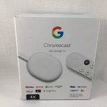 Chromecast with Google TV 4K Jailbreak