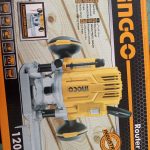 Ingco Router 1200W