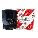 Toyota Oil Filter