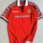 Manchester United Retro