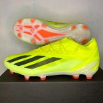 Adidas Crazyfast Football Boots