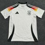 Germany Euro 2024 Home Jersey