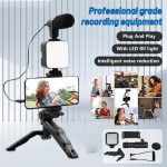 Phone Holder Video Kits