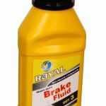 Royal Brake Fluid Small Size