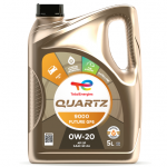 Total Quartz 9000 Future GF6 Engine Oil