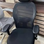 Office Mesh chair Available for sale