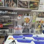 5 in 1 Hoffman Blender