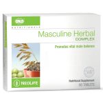 Masculine Herbal Complex