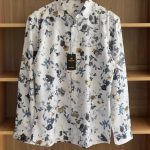 Long Sleeves Casual Shirt