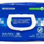 McKesson Washcloth