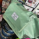 Green Foldable Bag