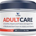 Medcosa Adult Care Nappy Rash Cream