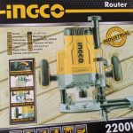 Ingco Router 2200W