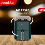 Decakila Air Fryer 3.5L