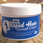 Rapid Hair Growth Cream