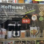 10 in 1 Hoffmans Blender In Kumasi, Ghana