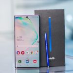 Samsung Galaxy Note 10 plus (512GB)