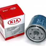 KIA/Hyundai Oil Filter