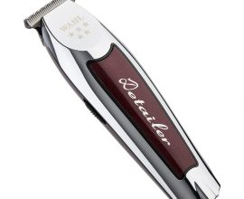 wahl cordless detailer hair clippers