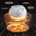 Halogen Oven 17l