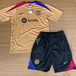 Barcelona Training Kit