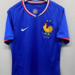 France Euro 2024 Home Jersey