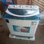 Twin Tub Washing machine In Kumasi, Ghana