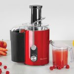 SQ Professional Power Juicer