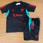 Manchester United Training Kit