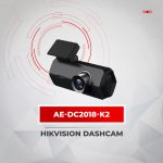 K2 Dash Security Camera