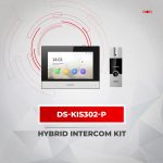 Hybrid Intercom Kit