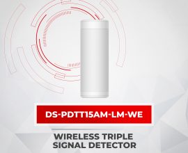 wireless triple signal detector