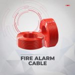 Westa Fire Alarm Cable