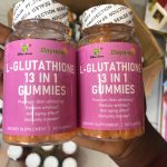 Wins Town Daynee L-Glutathione 13 in 1 Gummies