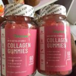Wins Town Biotin+Vitamin C Collagen Gummies