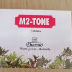 M2 Tone Tablets