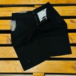 Black Ralph Lauren Polo Mens Khaki Shorts