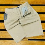Light Brown Ralph Lauren Polo Khaki Shorts
