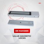 Hikvision Value Magnetic Locks