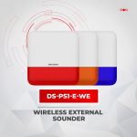 Wireless External Sounder
