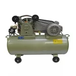 Electric Air Compressor 8L