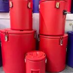 Insulated Food Warmer (48hours)