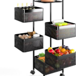 Food Storage rack