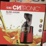Cntronic Slow Juicer