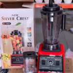 Silver Crest Blender In Kumasi, Ghana