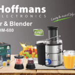 Hoffmans 4 in 1 Juicer And Blender In Kumasi, Ghana