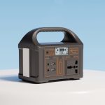 Portable Power Station 150W